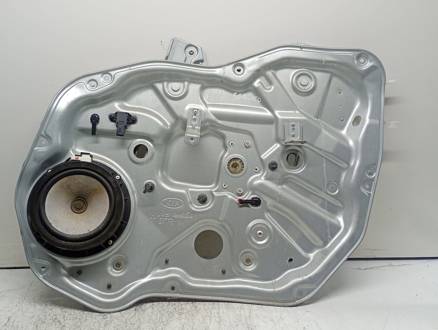 Macara geam dreapta fata Kia Sorento 2 (2009 - 2012)