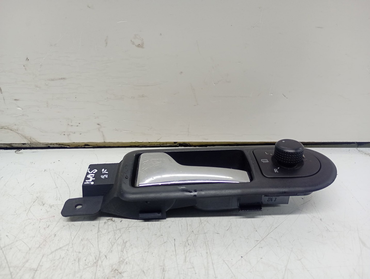 Maner interior 3B1837113 Volkswagen Passat B5.5 (facelift) (2000 - 2005)