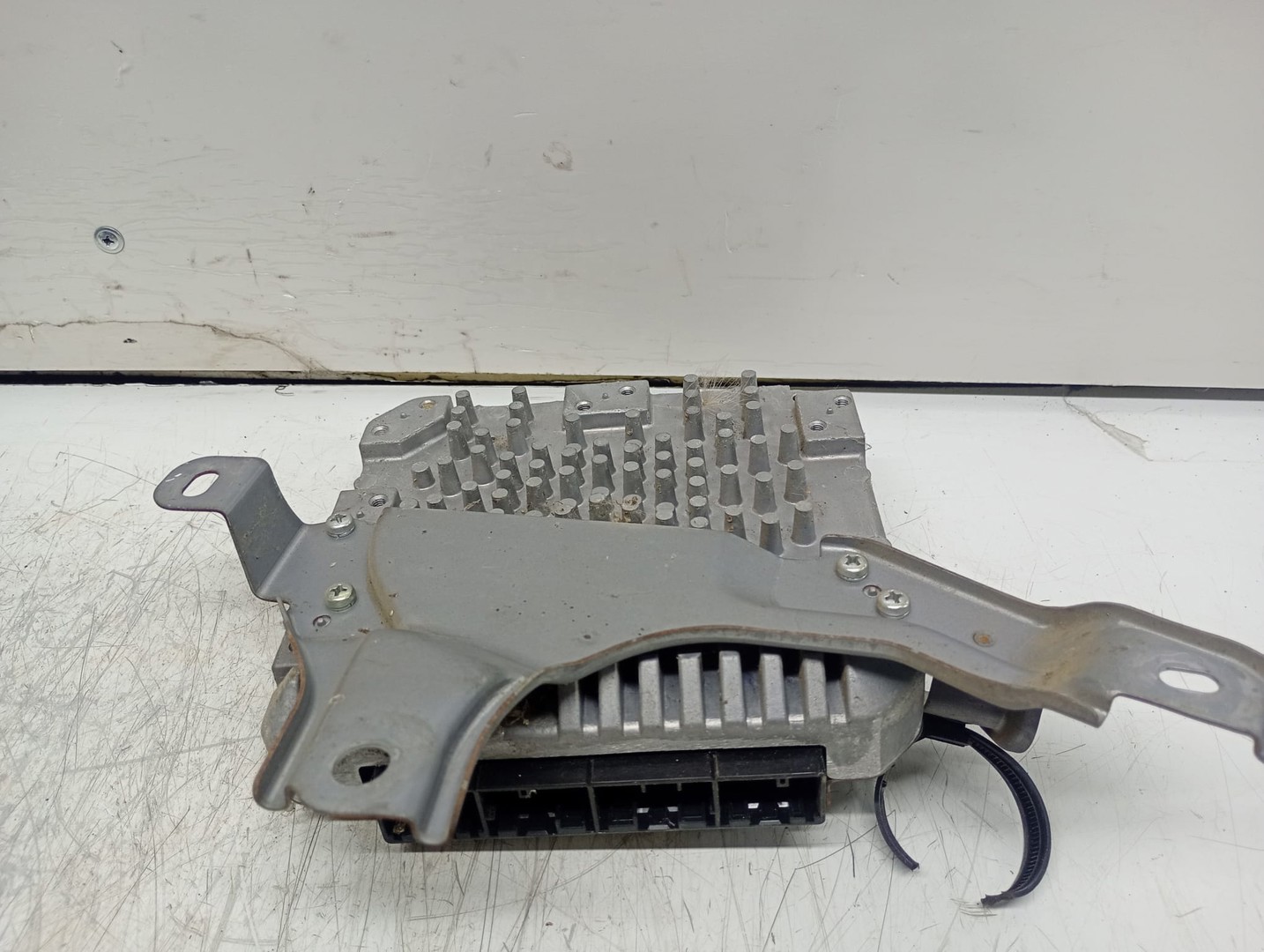 Calculator motor ECU 89540-48340 Lexus RX 2 (2003 - 2009)