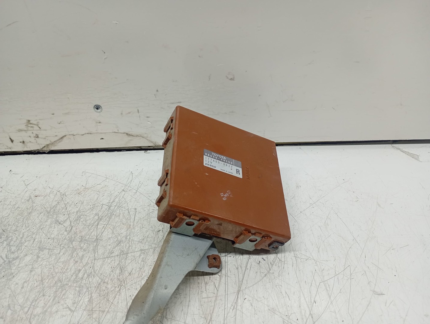 Modul confort 88650-48150 Lexus RX 2 (2003 - 2009)