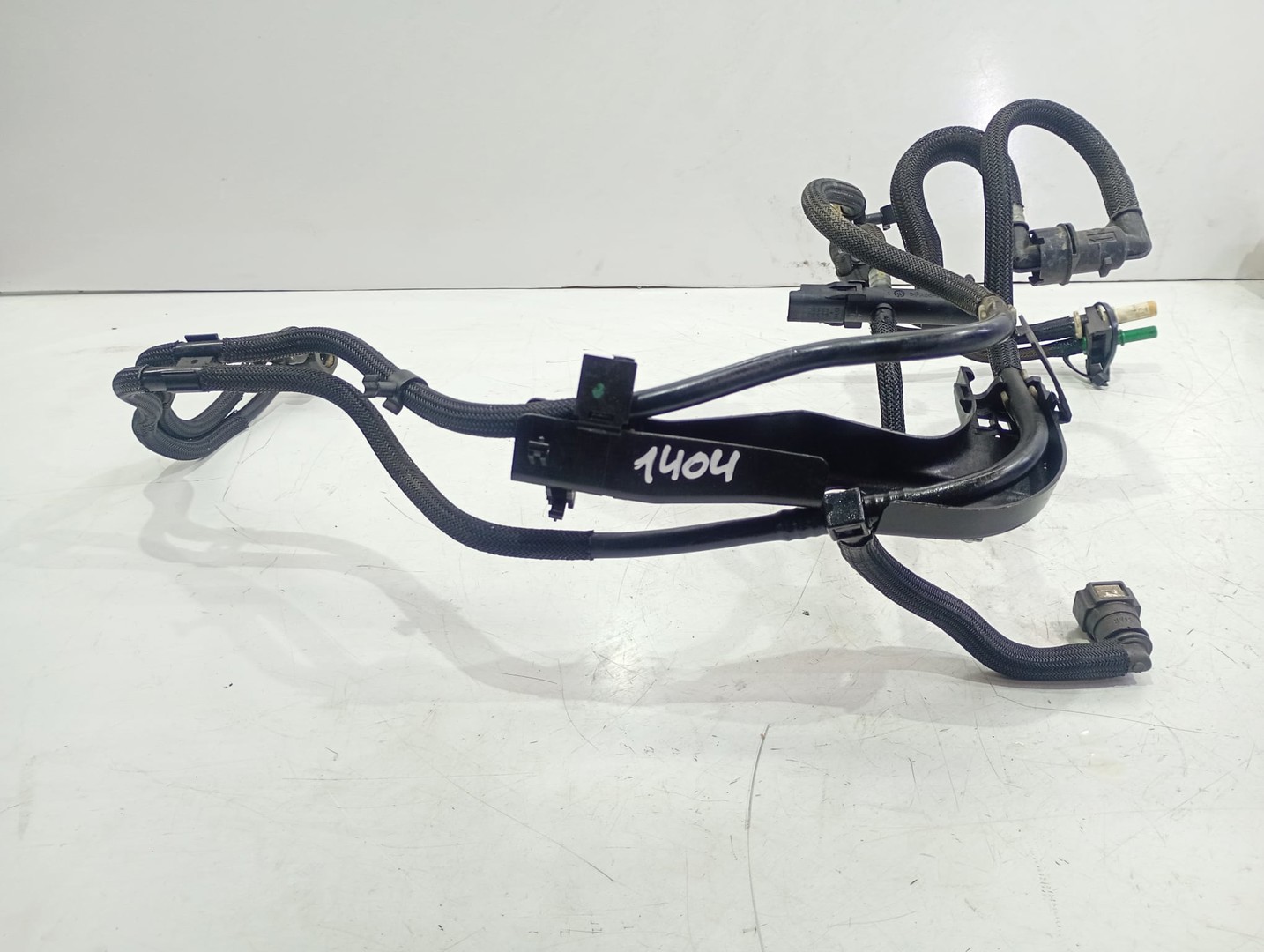 Conducta combustibil Volkswagen Golf Plus 1 (2004 - 2009)