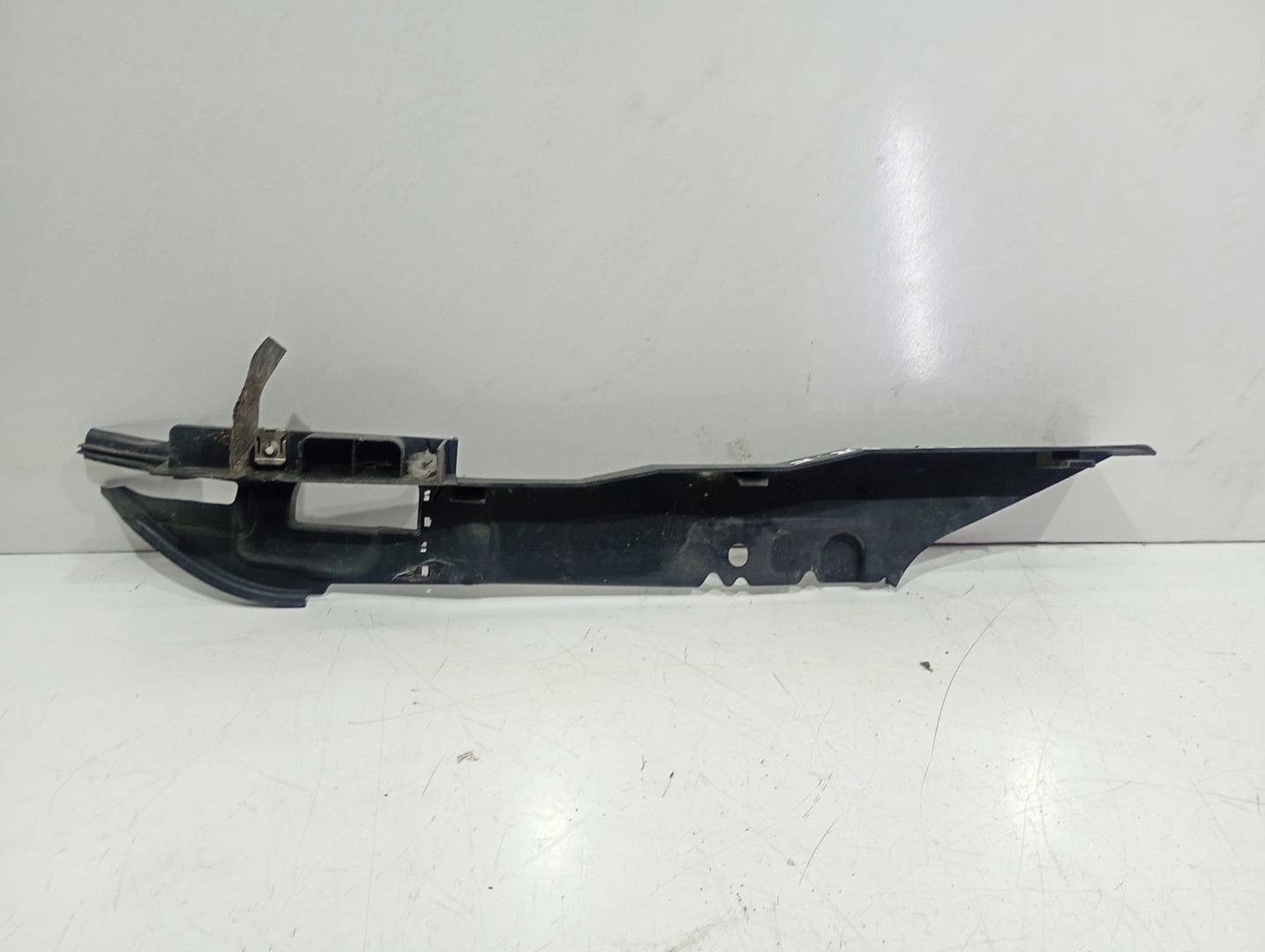 Suport bara spate 8m51a02477a Ford Focus 2 (facelift) (2008 - 2011)
