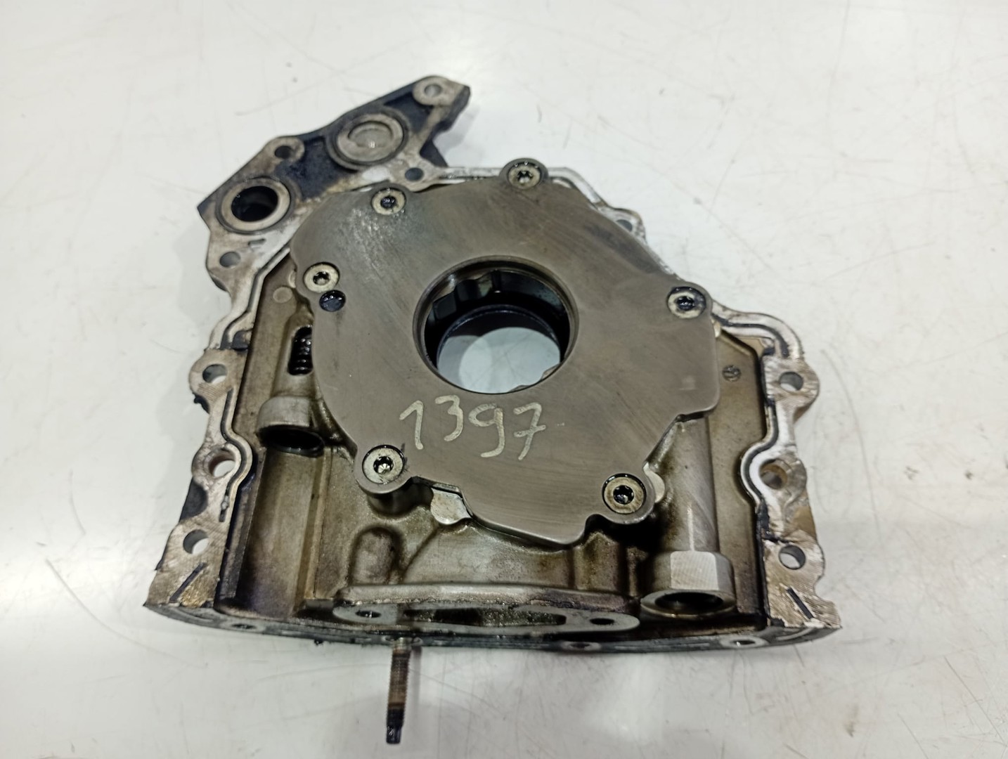 Pompa ulei 9686038880 Ford Focus 3 (2011 - 2015)