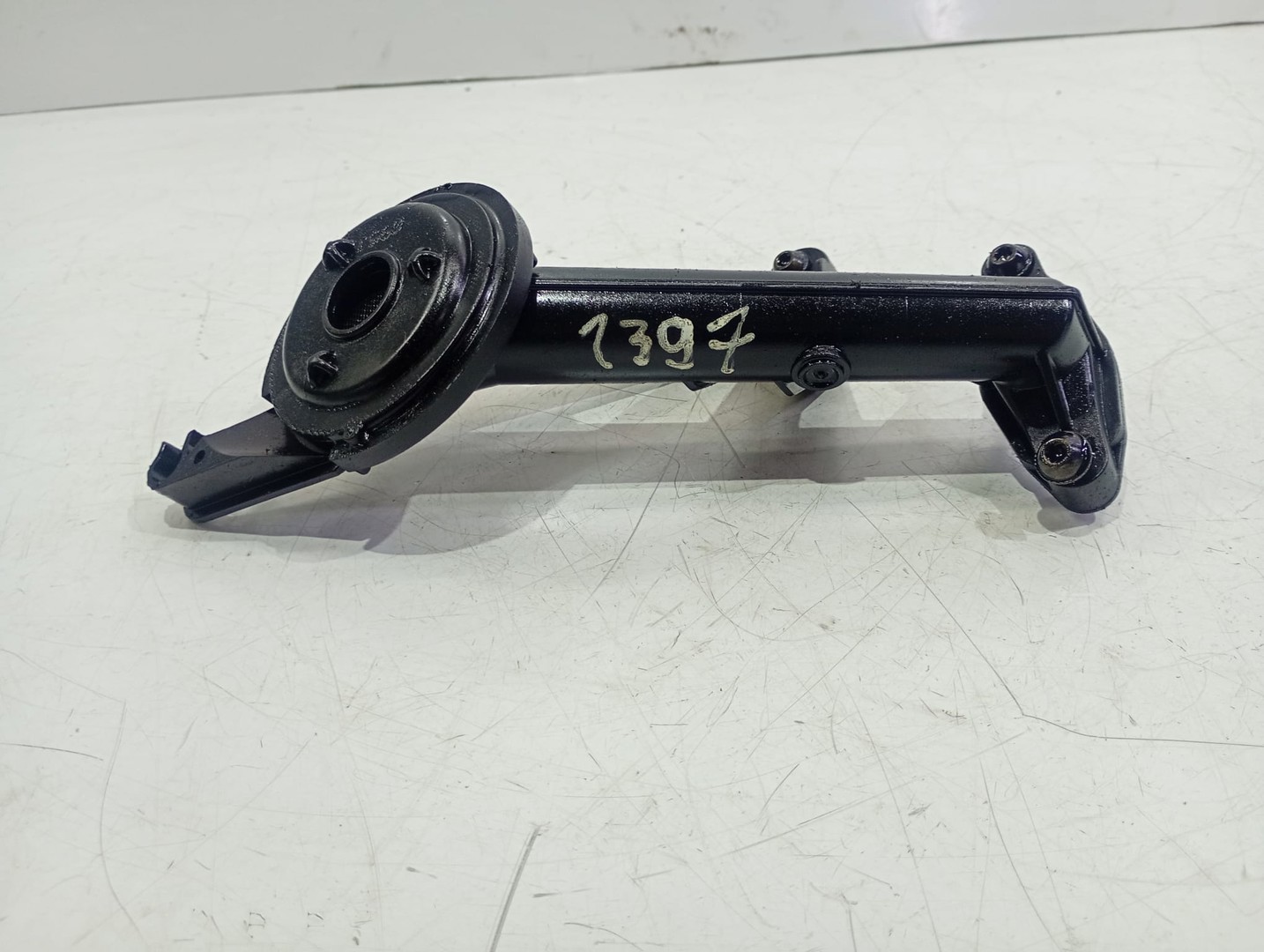 Sorb pompa ulei 9643755580 Ford Focus 3 (2011 - 2015)