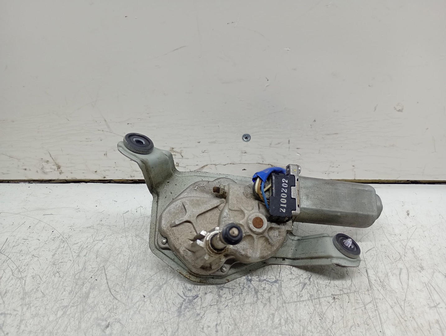 Motoras stergator haion 98700-2P000 Kia Sorento 2 (2009 - 2012)