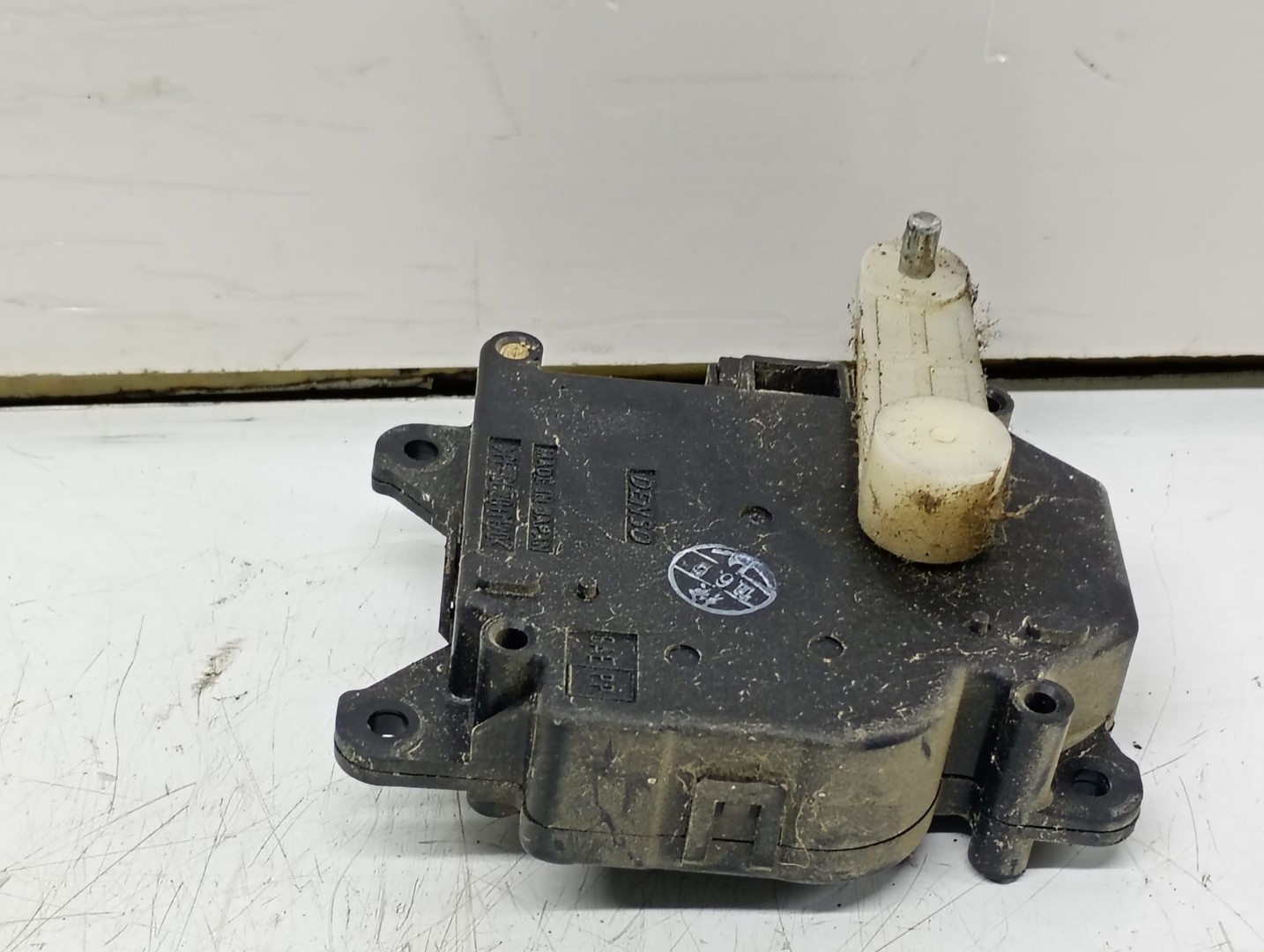 Motoras clapeta mixaj aer 063800-0610 Lexus RX 2 (2003 - 2009)