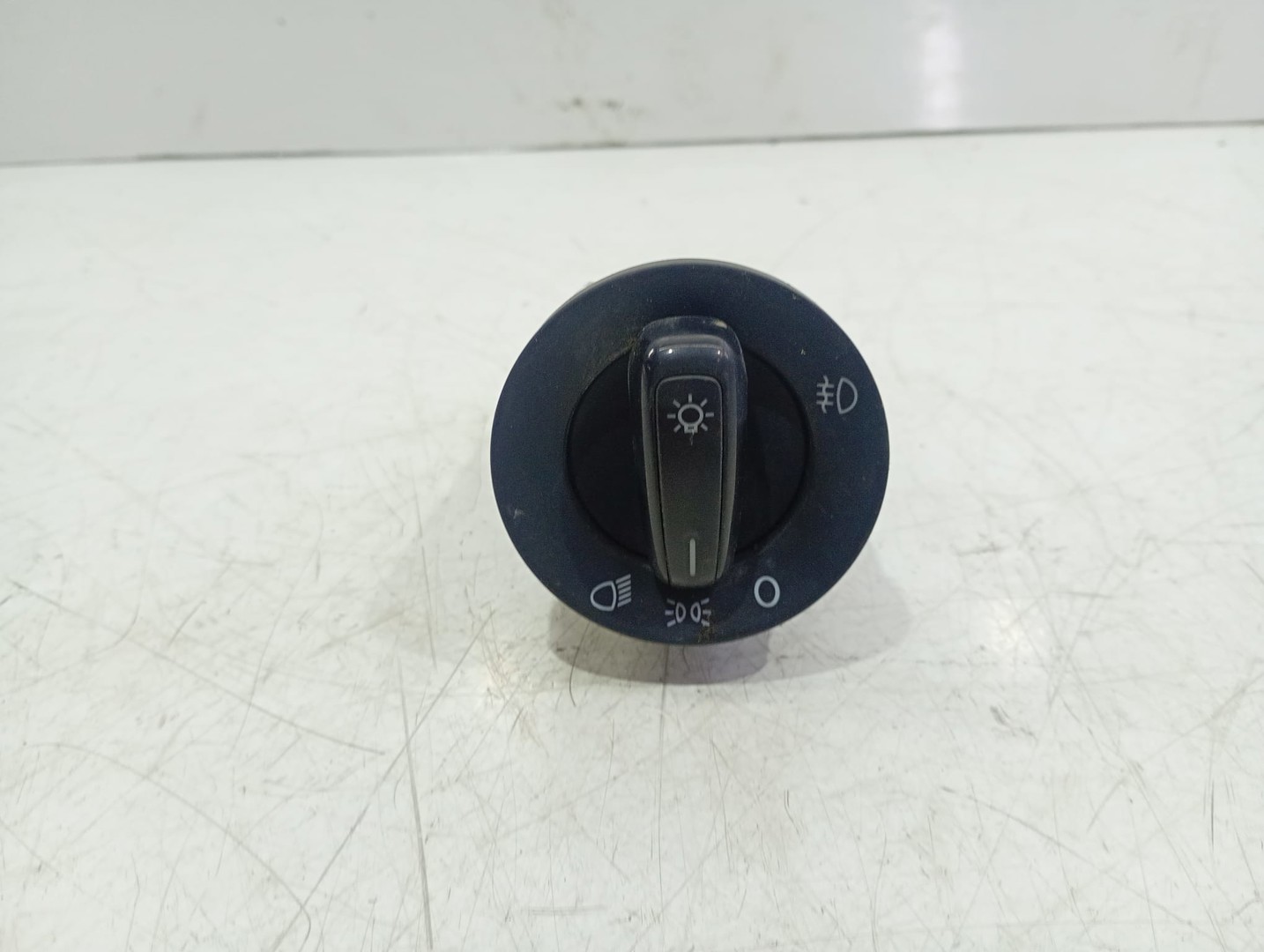 Bloc lumini 1st941531d Skoda Citigo 1 (2011 - 2017)
