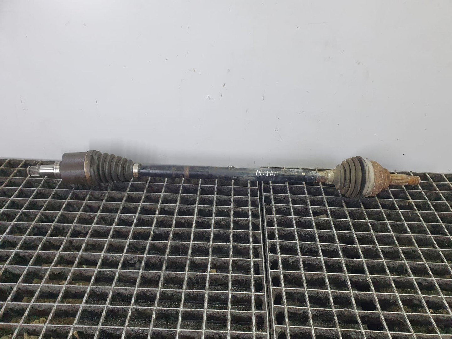 Planetara dreapta fata 1s0407762e Skoda Citigo 1 (2011 - 2017)
