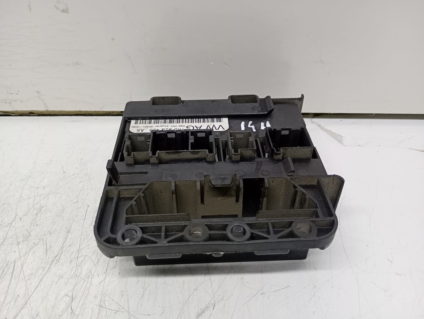 Modul confort 1K0959433AK Seat Leon 2 (1P) (2005 - 2009)