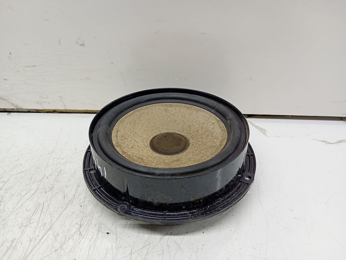 Boxa difuzor 1J0035411G Seat Leon 2 (1P) (2005 - 2009)