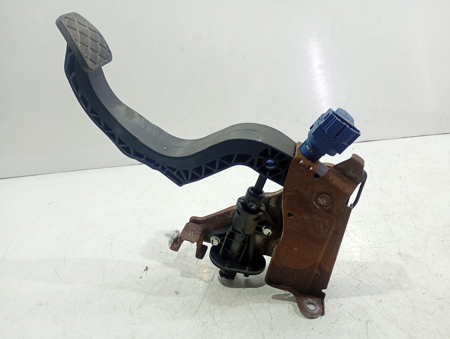Pedala ambreiaj 1s1721059n Skoda Citigo 1 (2011 - 2017)