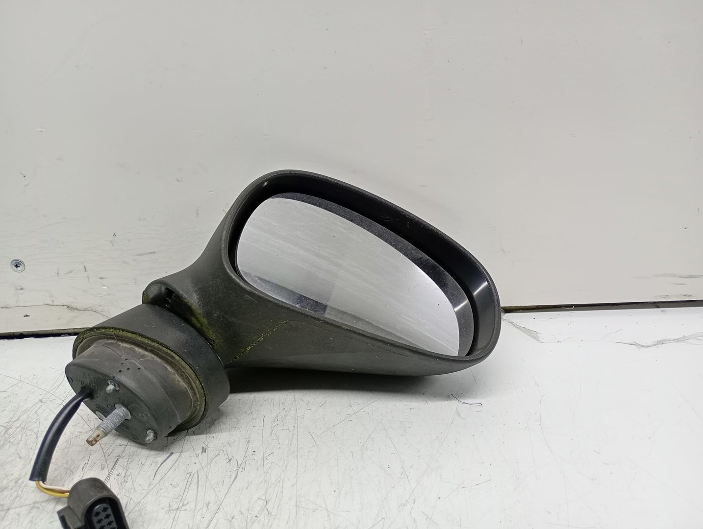 Oglinda dreapta E1010852 Seat Leon 2 (1P) (2005 - 2009)