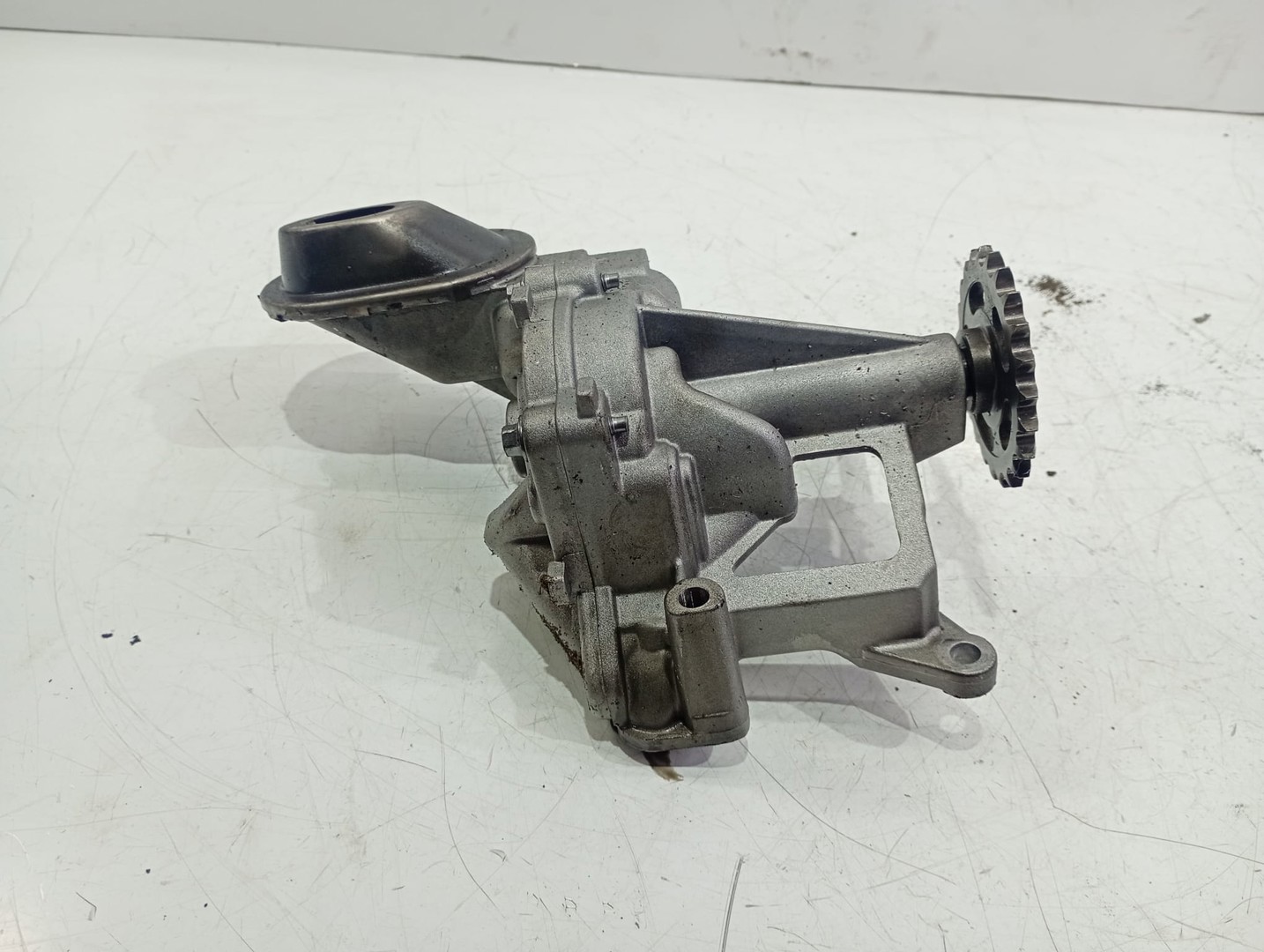 Pompa ulei 9682393380 Ford Kuga 2 (2013 - 2020)