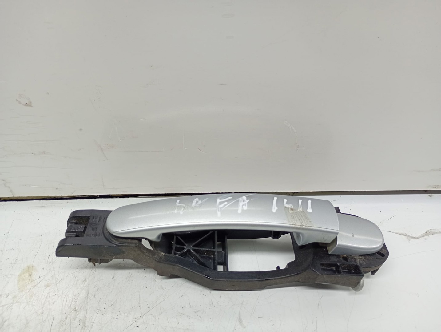 Maner exterior 1P0837886 Seat Leon 2 (1P) (2005 - 2009)