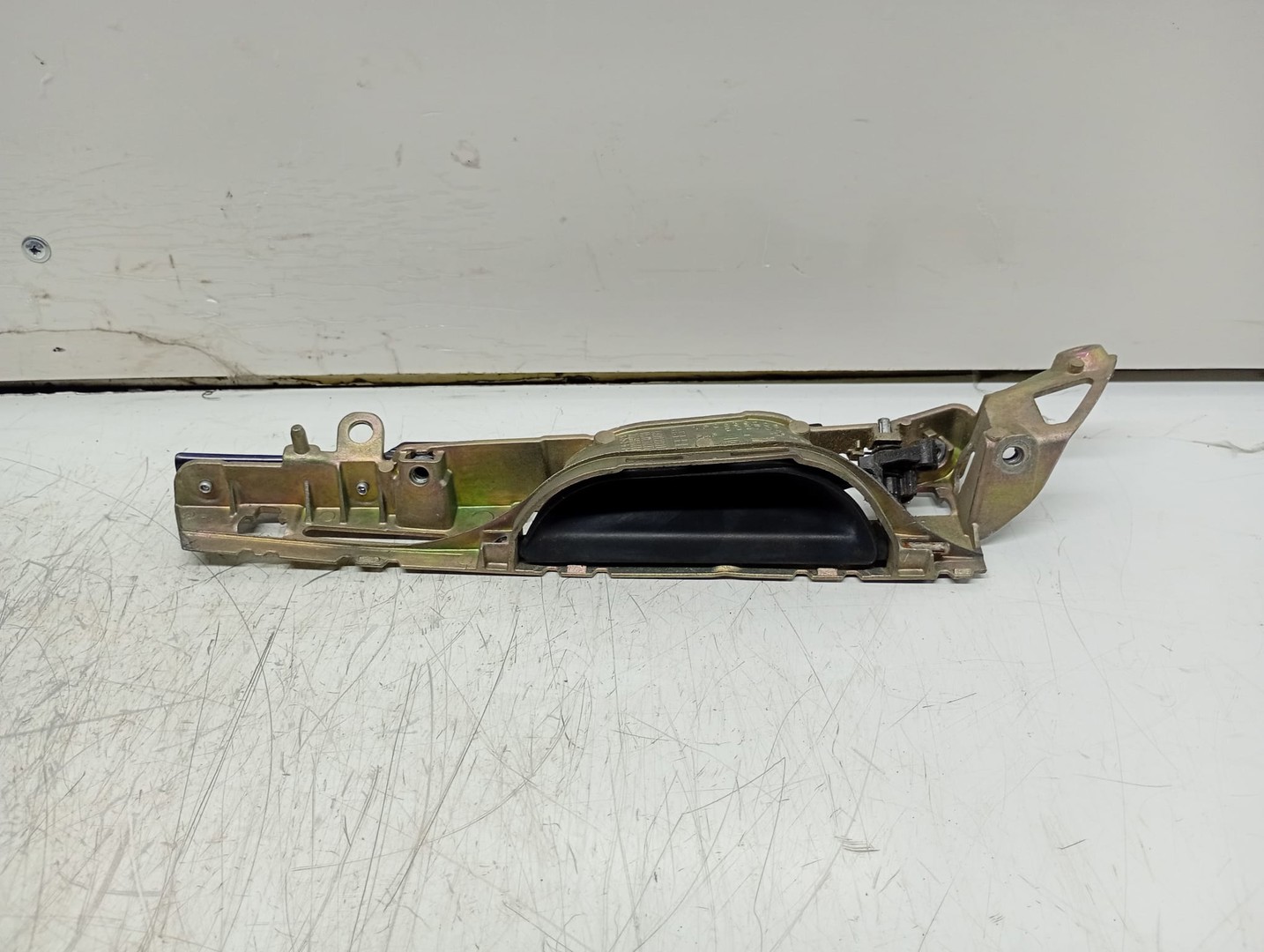 Maner exterior 1p0839205 Seat Leon 2 (1P) (2005 - 2009)