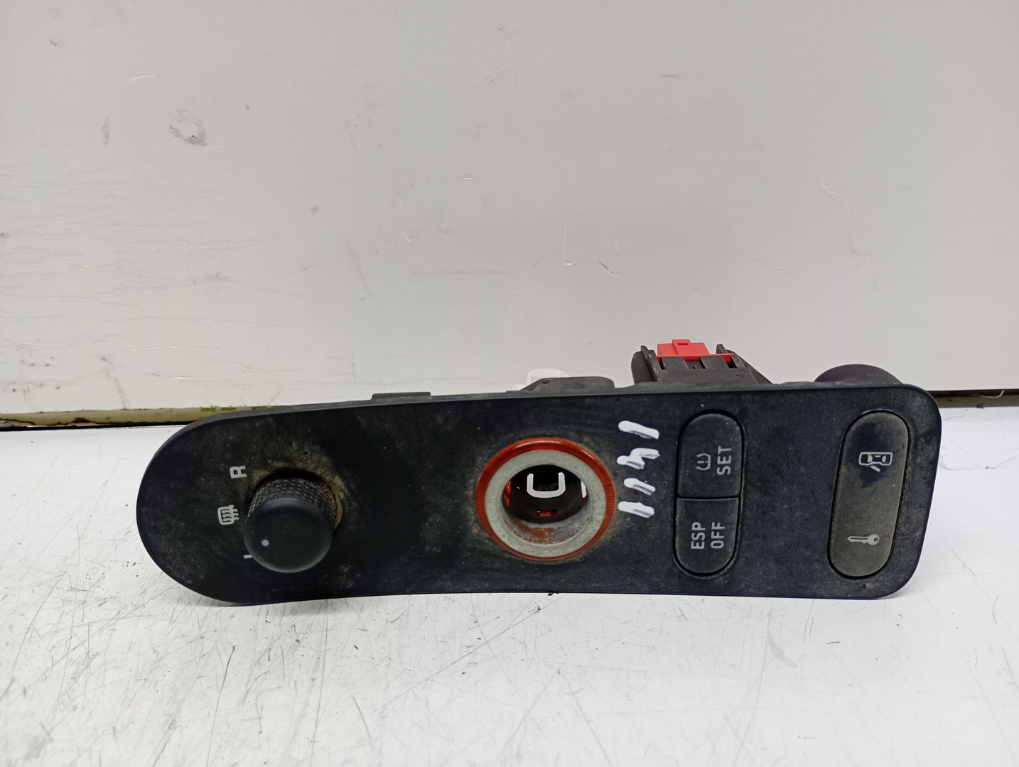 Panou butoane 5P0959565A Seat Leon 2 (1P) (2005 - 2009)
