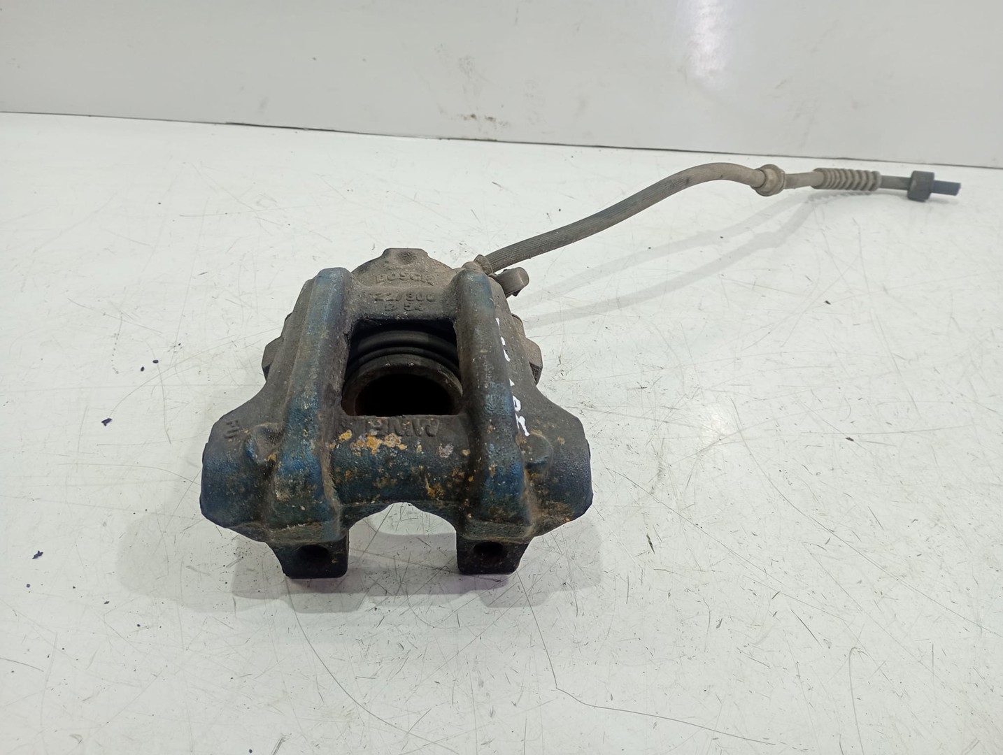 Etrier dreapta fata BMW Seria 3 F31 (2011 - 2016)
