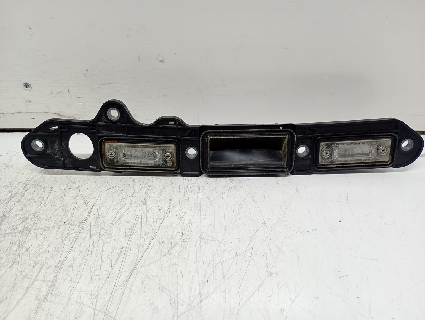 Maner deschidere haion Volkswagen Golf Plus 1 (2004 - 2009)