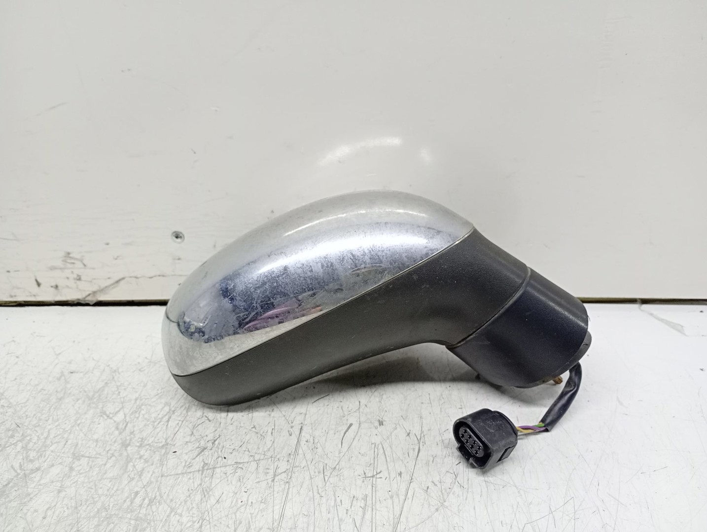 Oglinda dreapta E1010852 Seat Leon 2 (1P) (2005 - 2009)