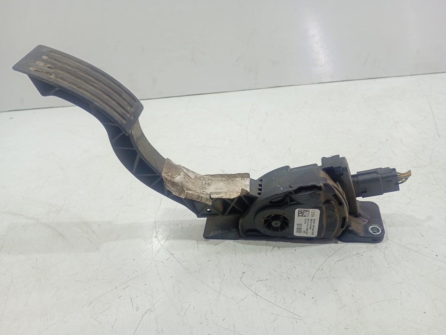 Pedala acceleratie 6pv01036830 Ford Focus 3 (2011 - 2015)