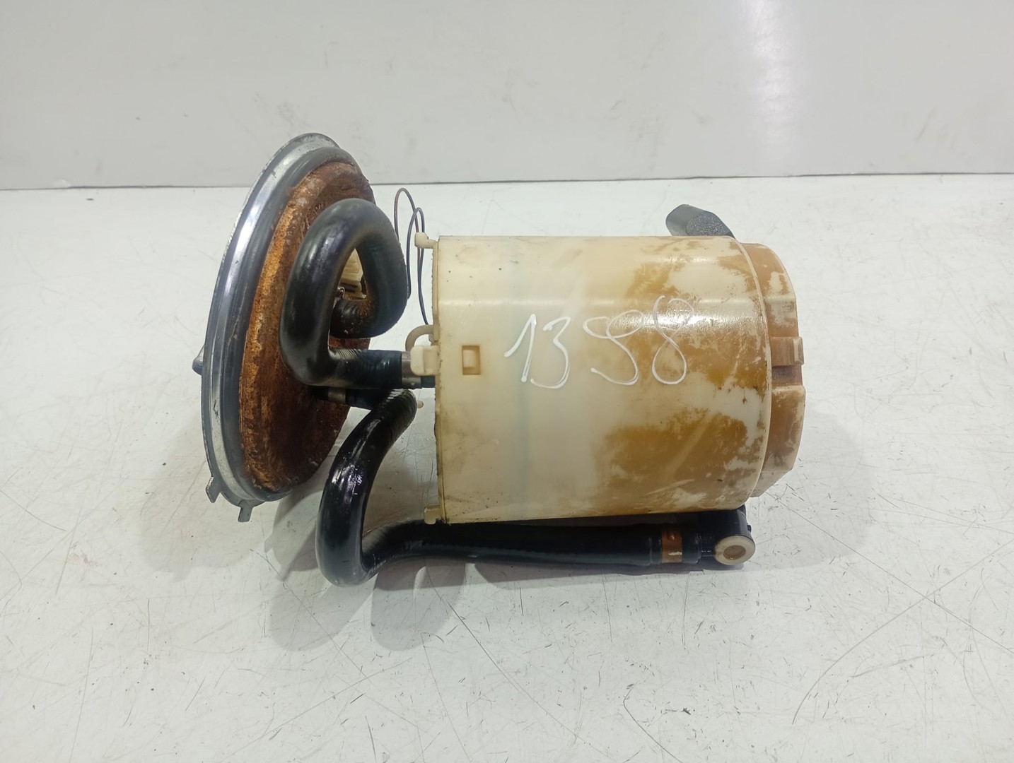 Pompa combustibil rezervor Renault Megane 3 (2008 - 2014)