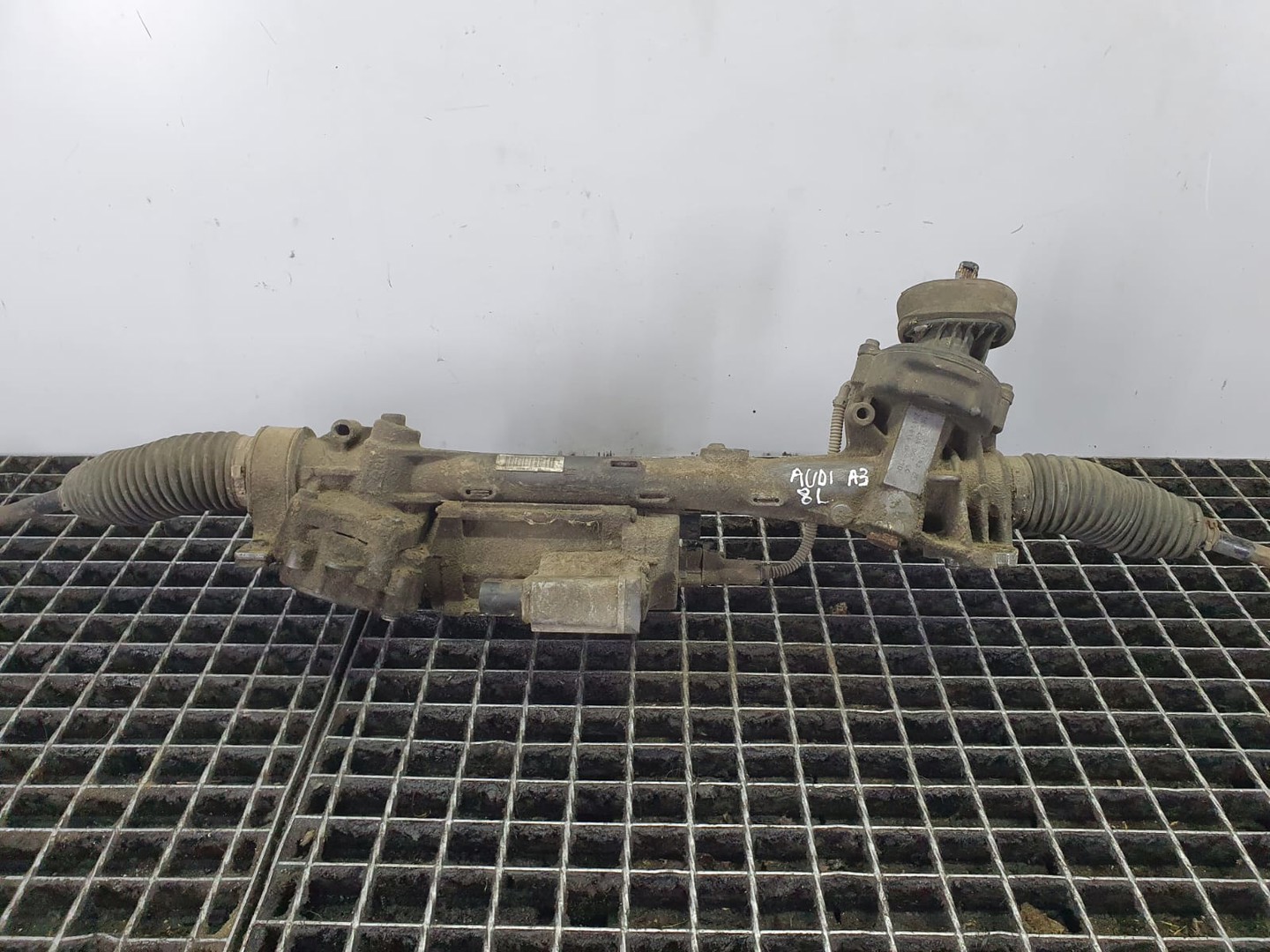 Caseta directie electrica 1k1423051cc Audi A3 8P/8PA (facelift) (2004 - 2008)