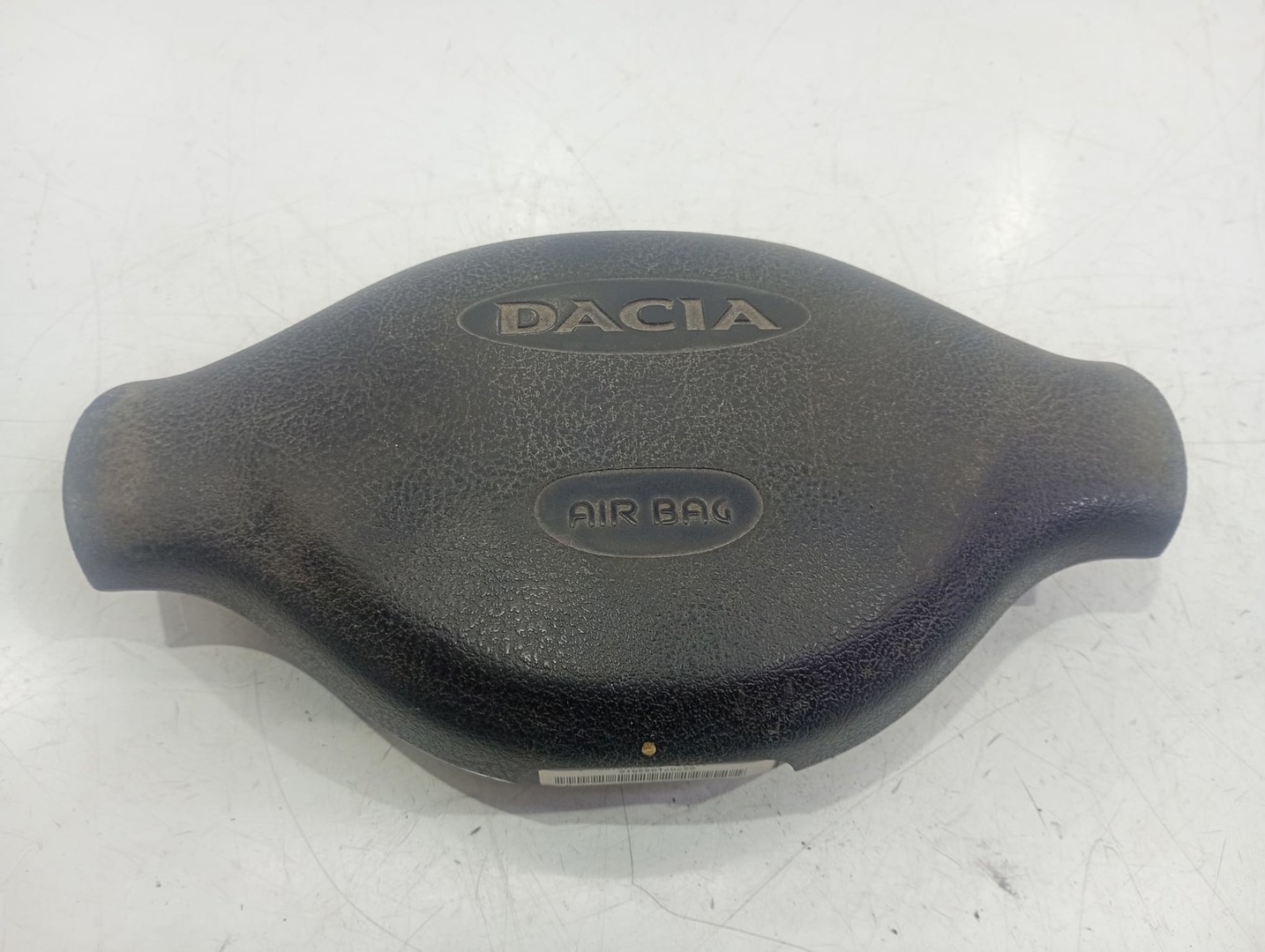 Airbag sofer 8200748155a Dacia Logan 1 (2004 - 2008)