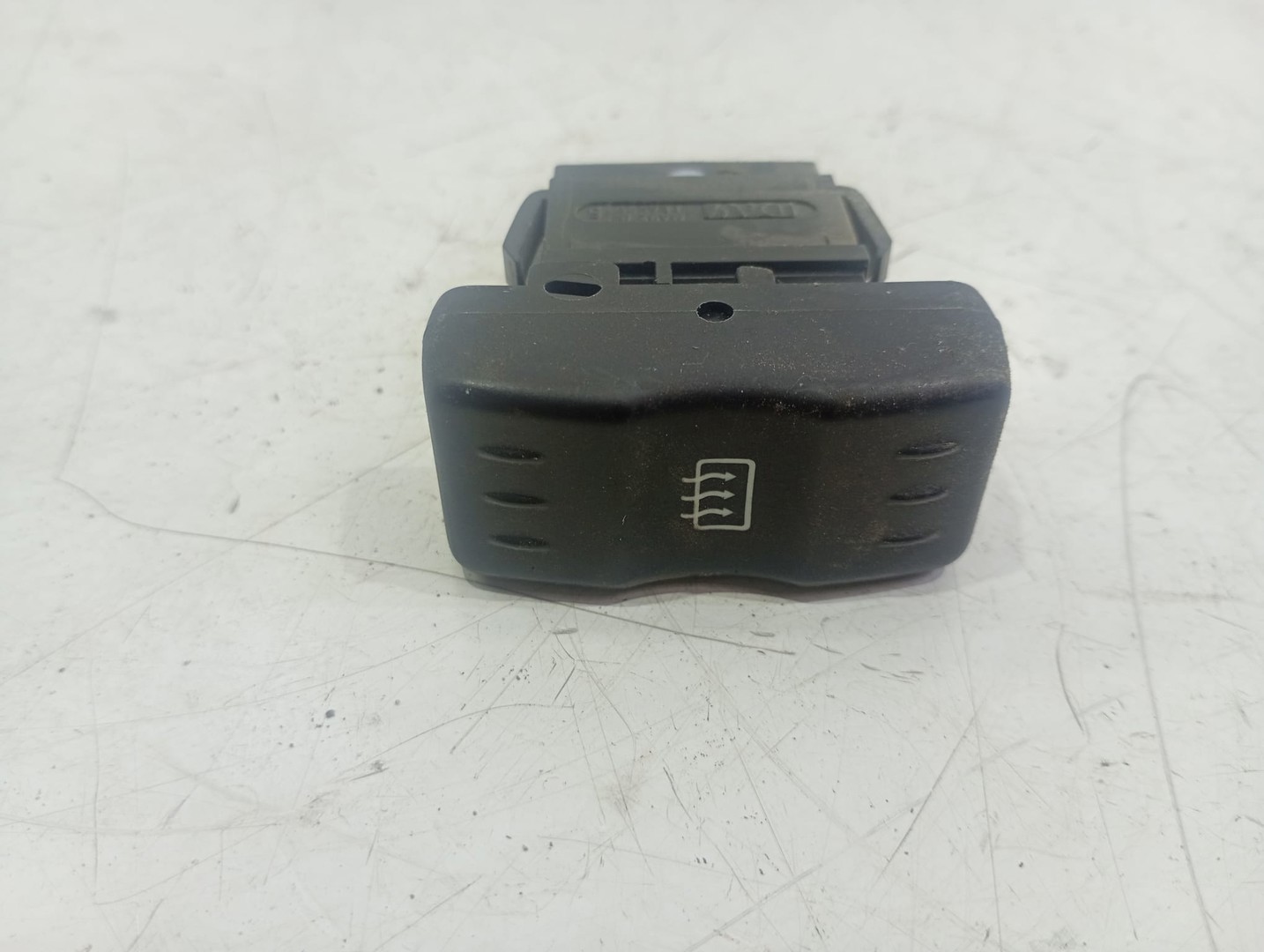 Buton dezaburire 399387 Dacia Logan 1 (2004 - 2008)