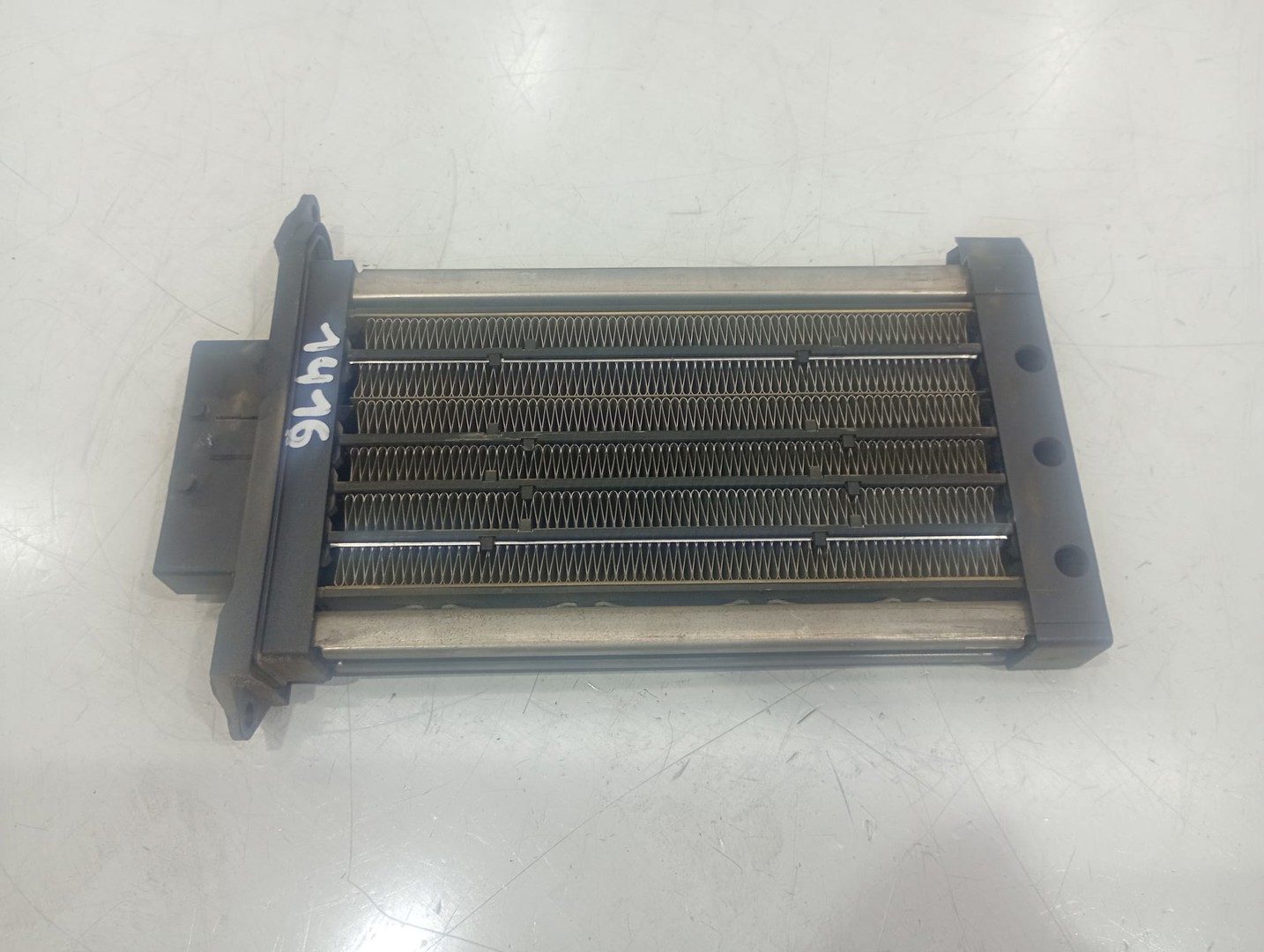 Radiator electric bord f667211zc Dacia Logan 1 (2004 - 2008)