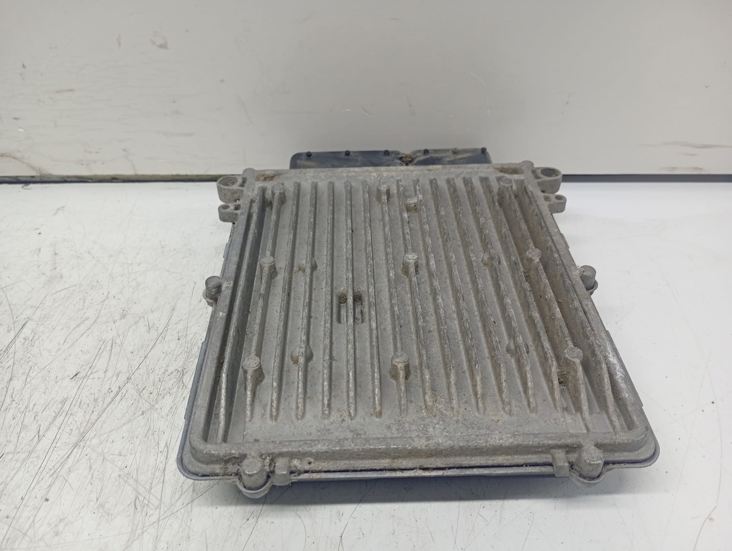 Calculator motor ECU A6291501779 Mercedes Benz ML W164 (2005 - 2008)