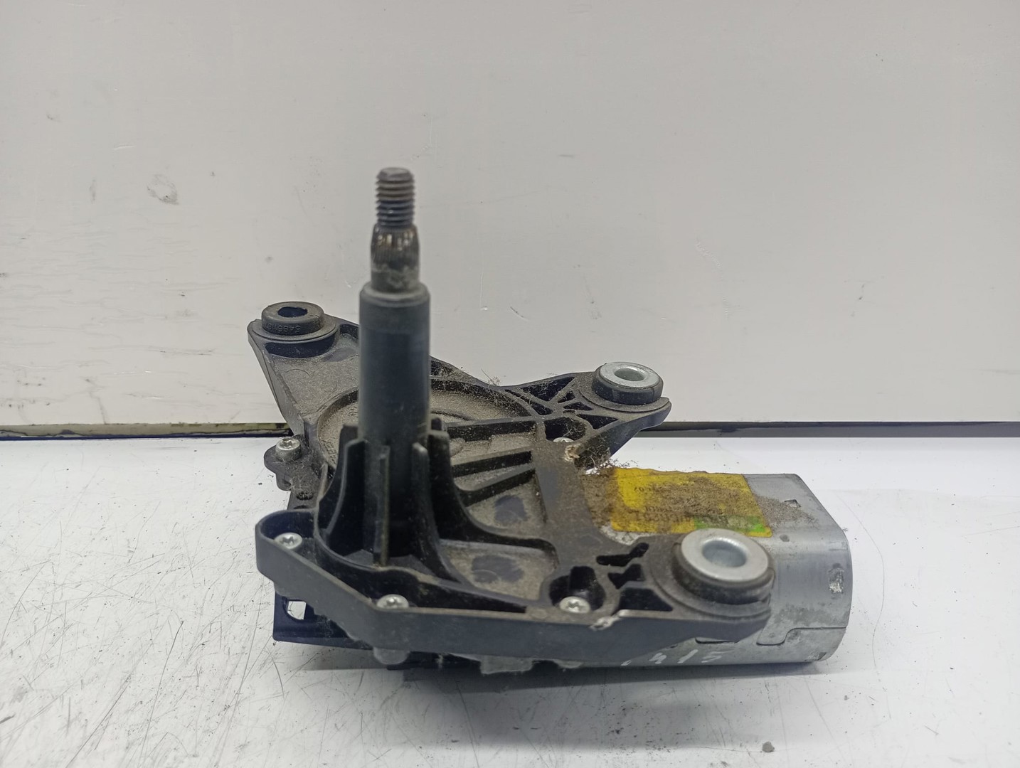 Motoras stergator haion A2518200042 Mercedes Benz ML W164 (2005 - 2008)