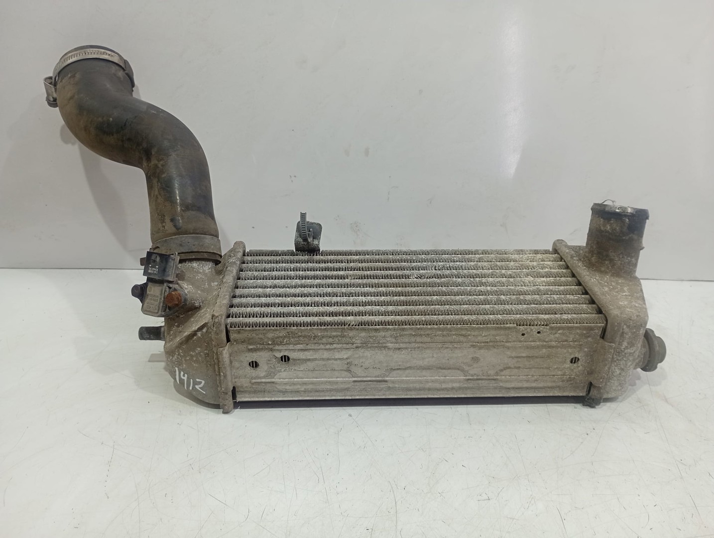 Radiator intercooler Hyundai i20 PB (2008 - 2012)