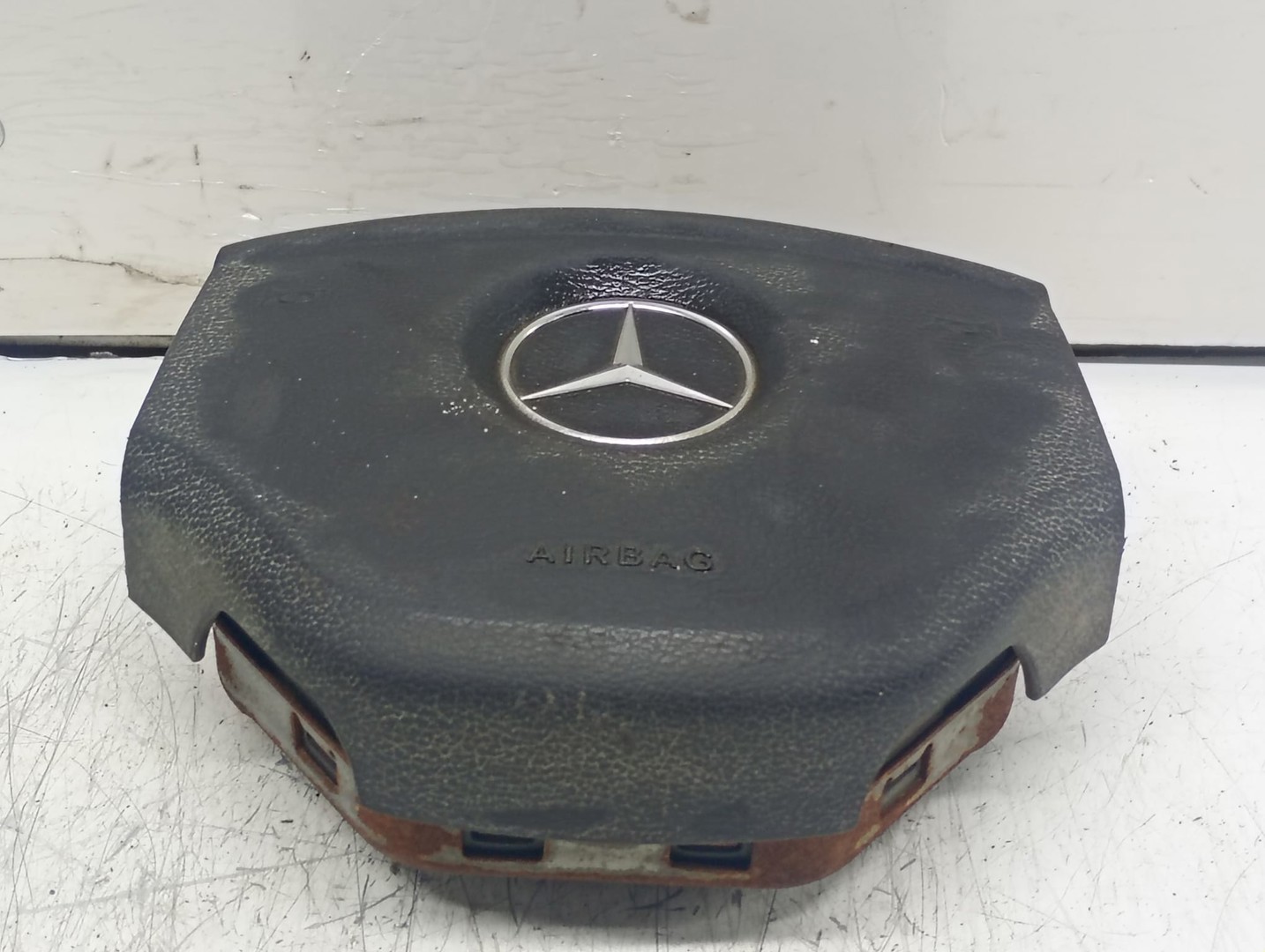 Airbag sofer A16446000989116 Mercedes Benz ML W164 (2005 - 2008)