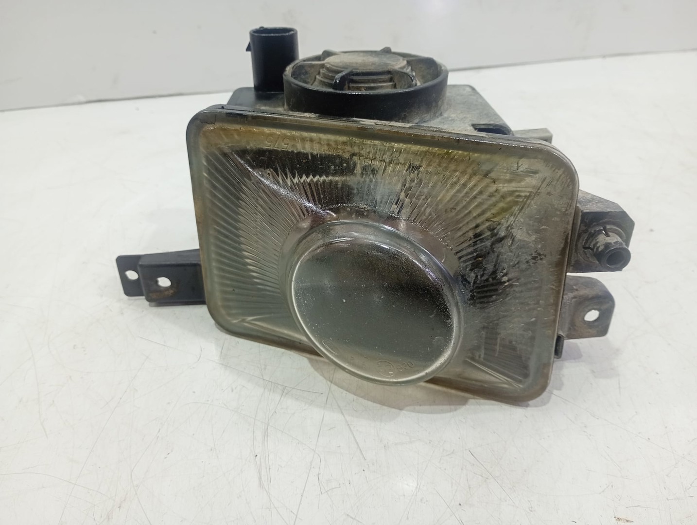 Proiector ceata stanga 13118670 Opel Combo C (2001 - 2005)