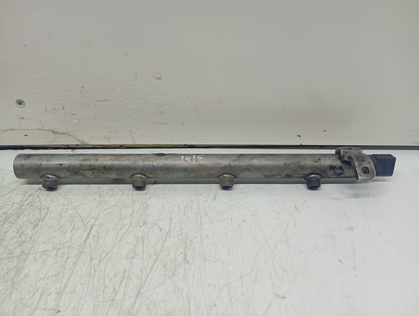 Rampa injectoare A6290701695 Mercedes Benz ML W164 (2005 - 2008)