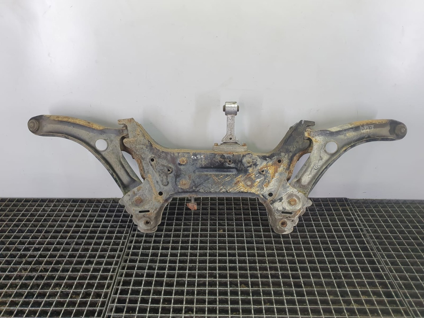 Cadru motor 62400-xxxxx Hyundai i20 PB (2008 - 2012)