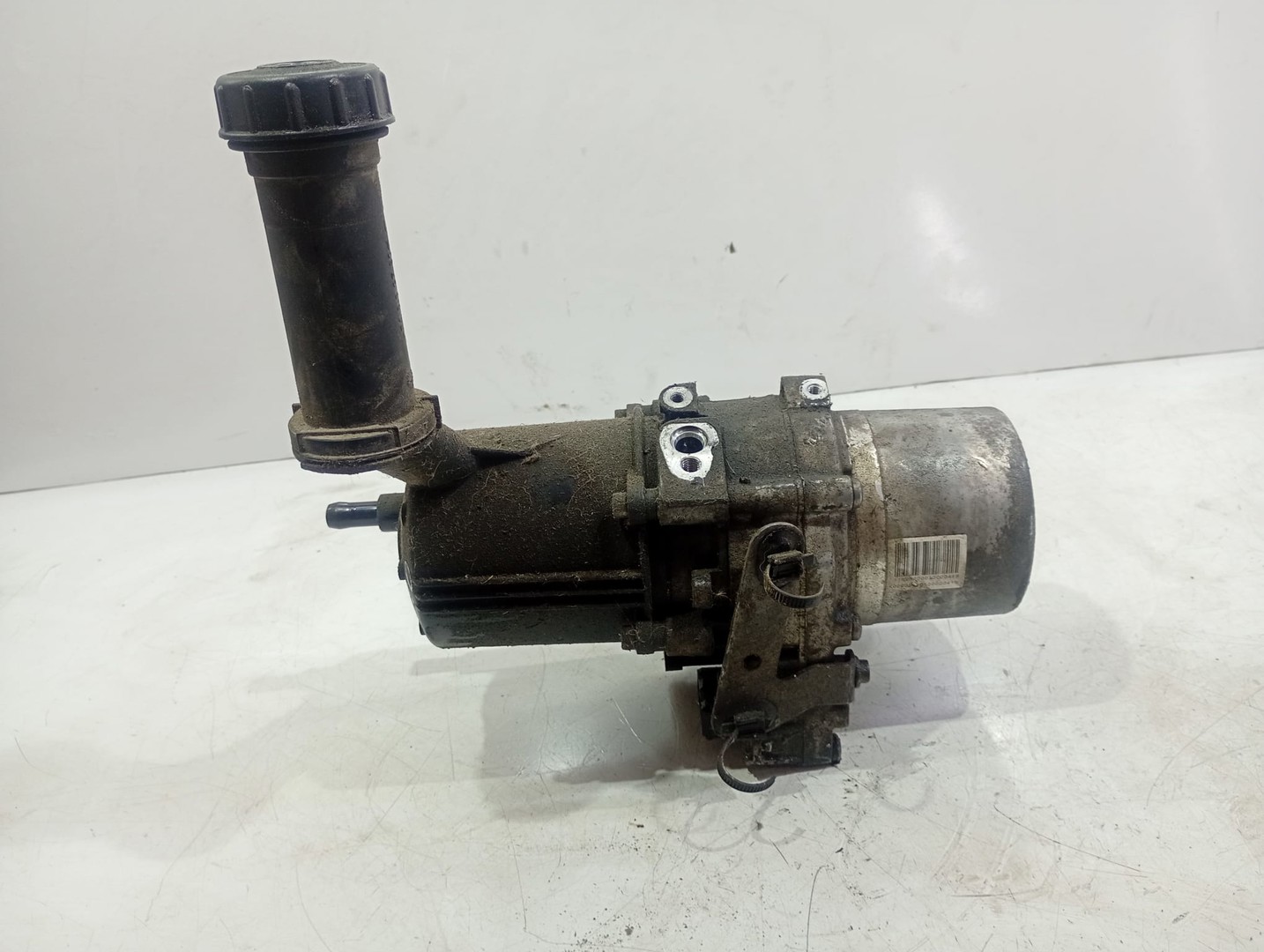Pompa servodirectie Peugeot 3008 1 (2010 - 2013)