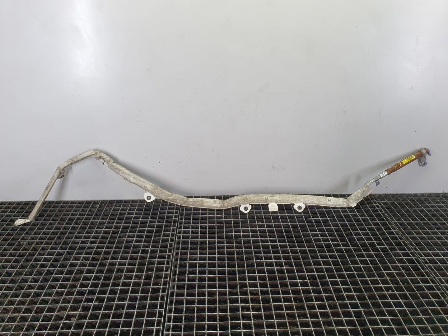 Airbag cortina dreapta 8p3880742a Audi A3 8P/8PA (facelift) (2004 - 2008)
