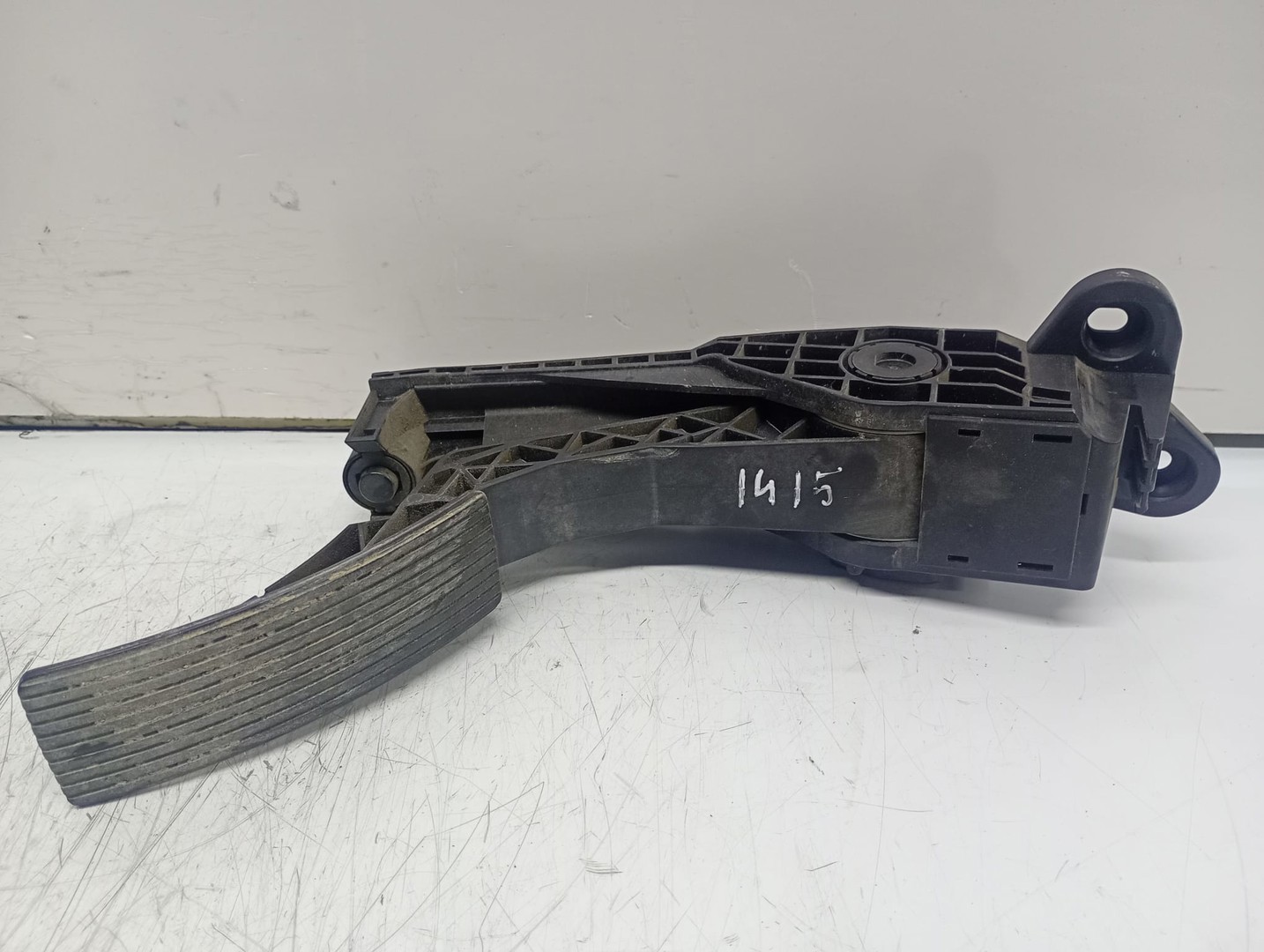Pedala acceleratie A164300004 Mercedes Benz ML W164 (2005 - 2008)