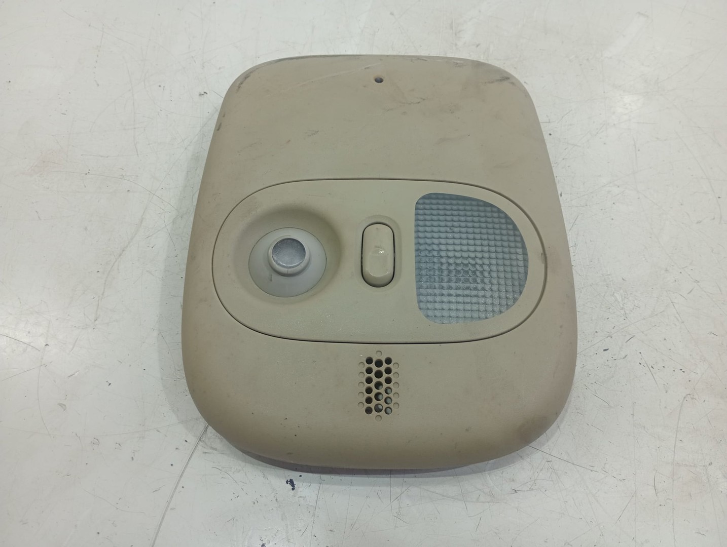 Plafoniera 8200385319 Renault Symbol 1 (facelift) (2002 - 2006)