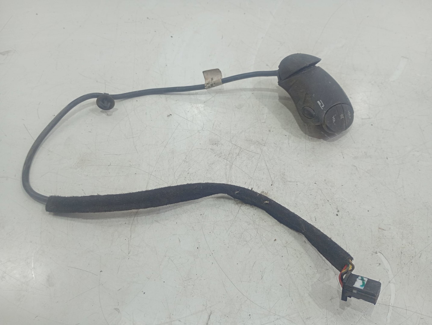 Modul radio 8200467786 Renault Symbol 1 (facelift) (2002 - 2006)
