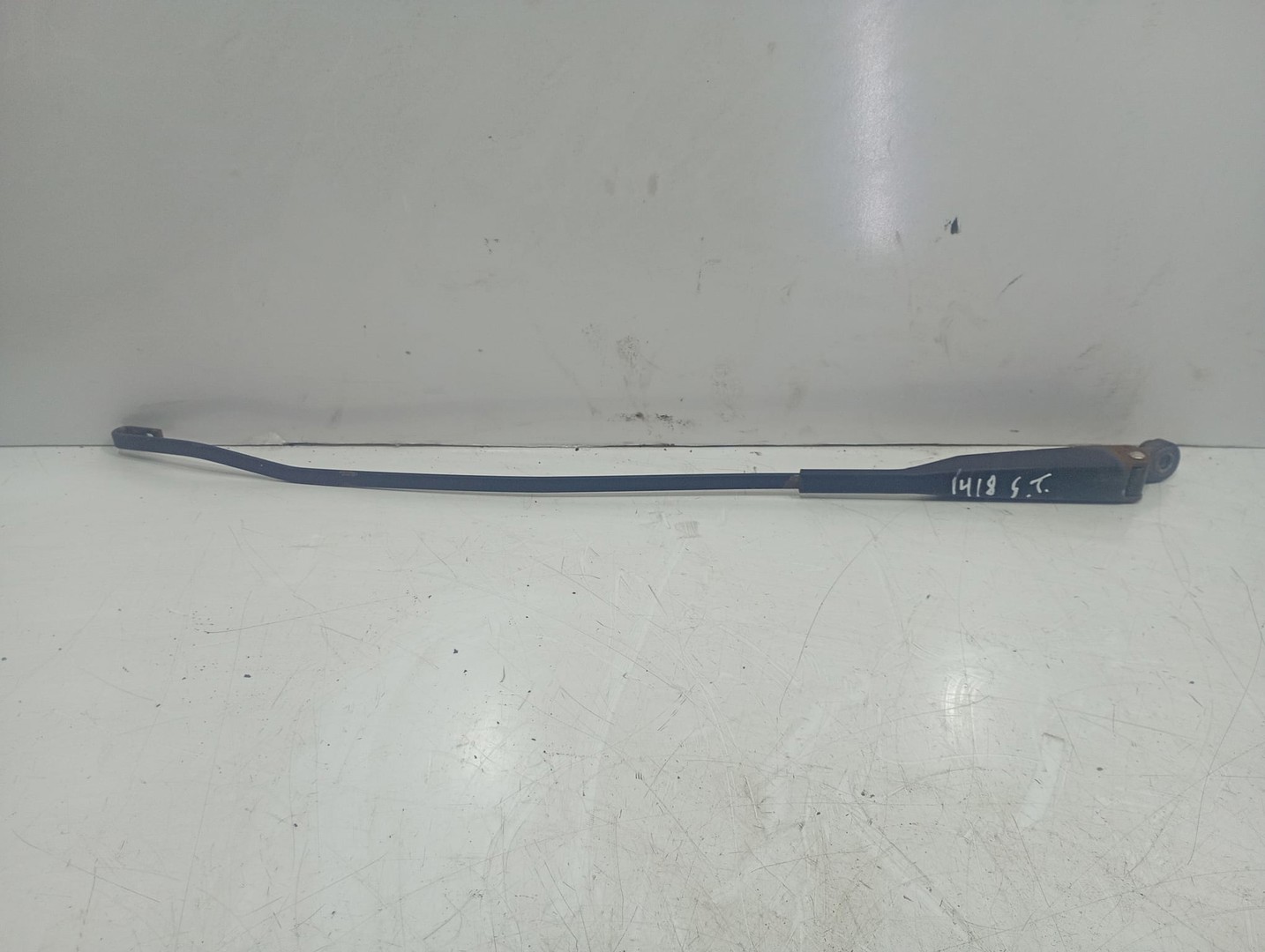 Brat stergator parbriz stanga 8200394529 Renault Symbol 1 (facelift) (2002 - 2006)