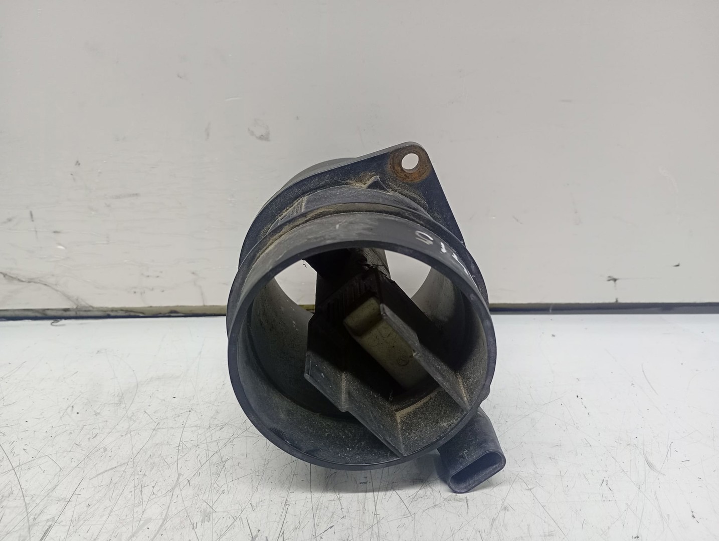 Debitmetru aer A2c53303469 Mercedes Benz ML W164 (2005 - 2008)