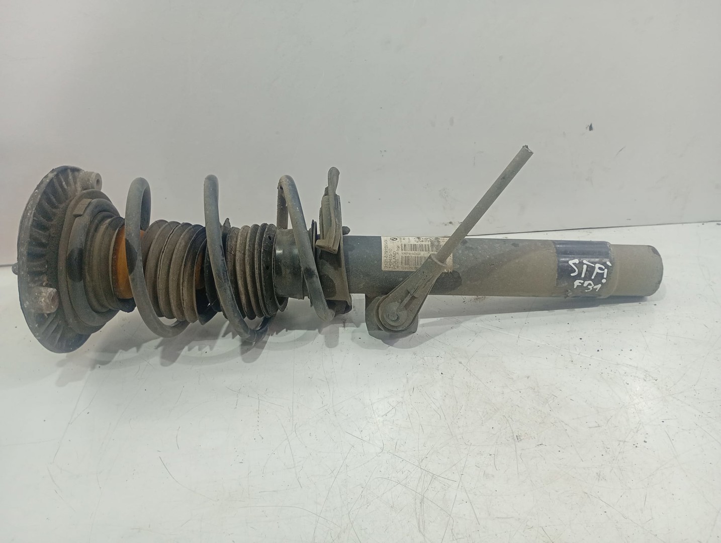 Amortizor fata 3131679155504 BMW Seria 3 F31 (2011 - 2016)