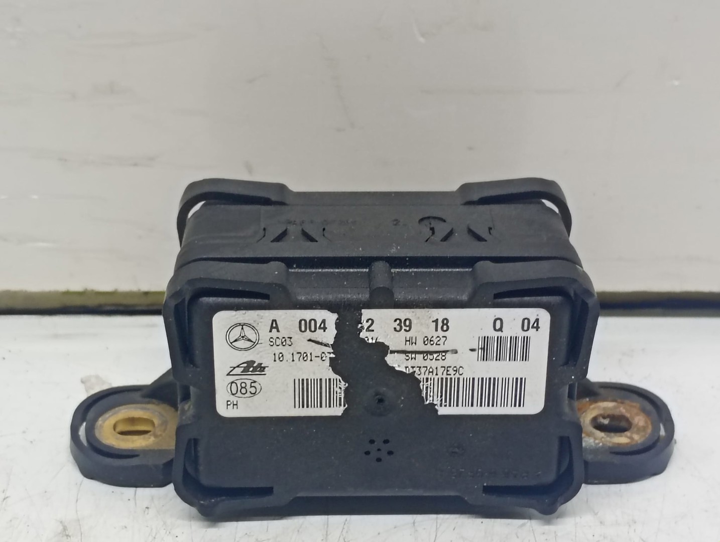 Modul ESP A0045423918 Mercedes Benz ML W164 (2005 - 2008)
