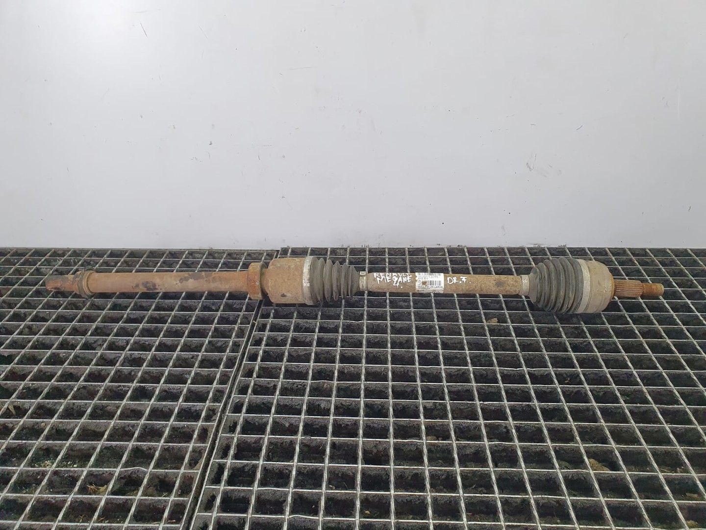 Planetara dreapta fata 391001137r Renault Megane 4 (2016 - 2020)
