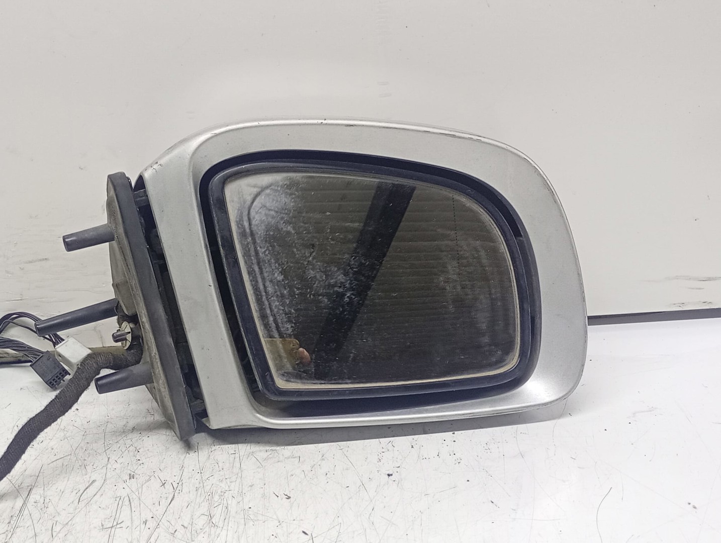 Oglinda dreapta A1648104416 Mercedes Benz ML W164 (2005 - 2008)
