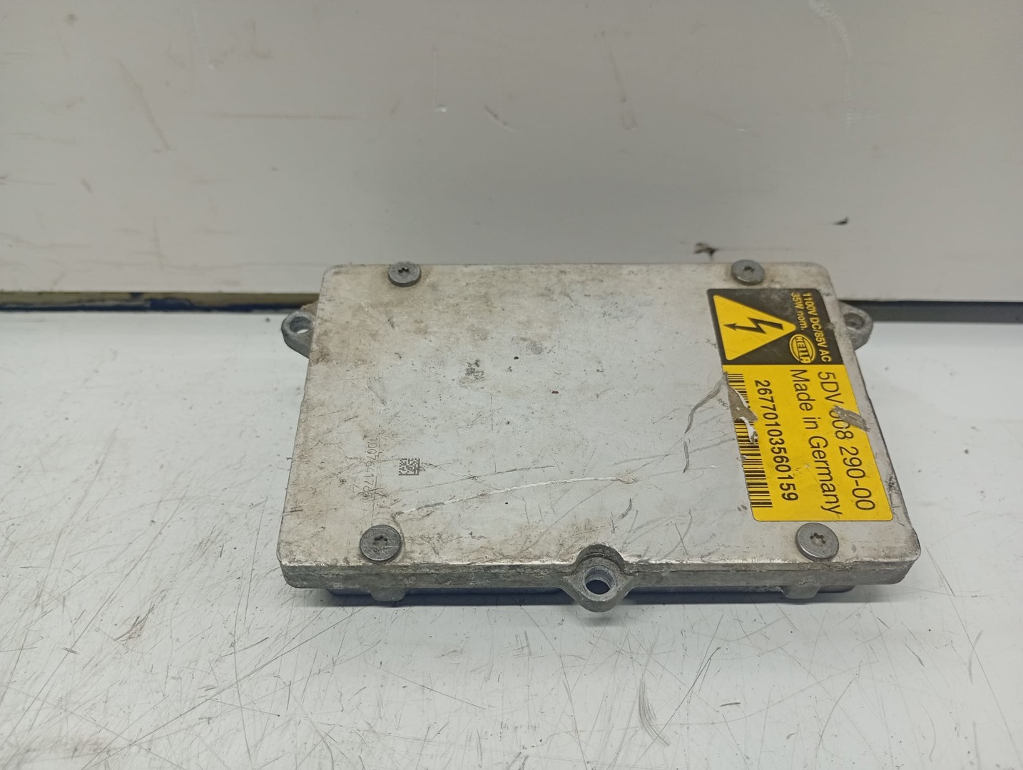 Balast xenon 5DV008290-00 Audi A6 4F/C6 (2004 - 2008)