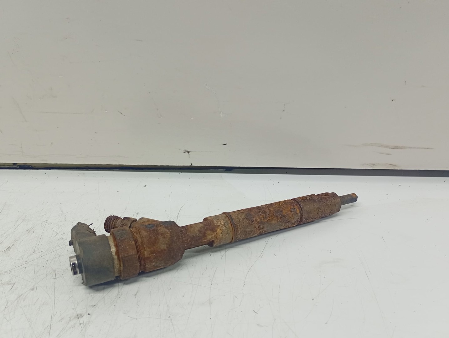 Injector 0445110296 16450-RMA-E02 Honda Civic 8 (facelift) (2007 - 2012)