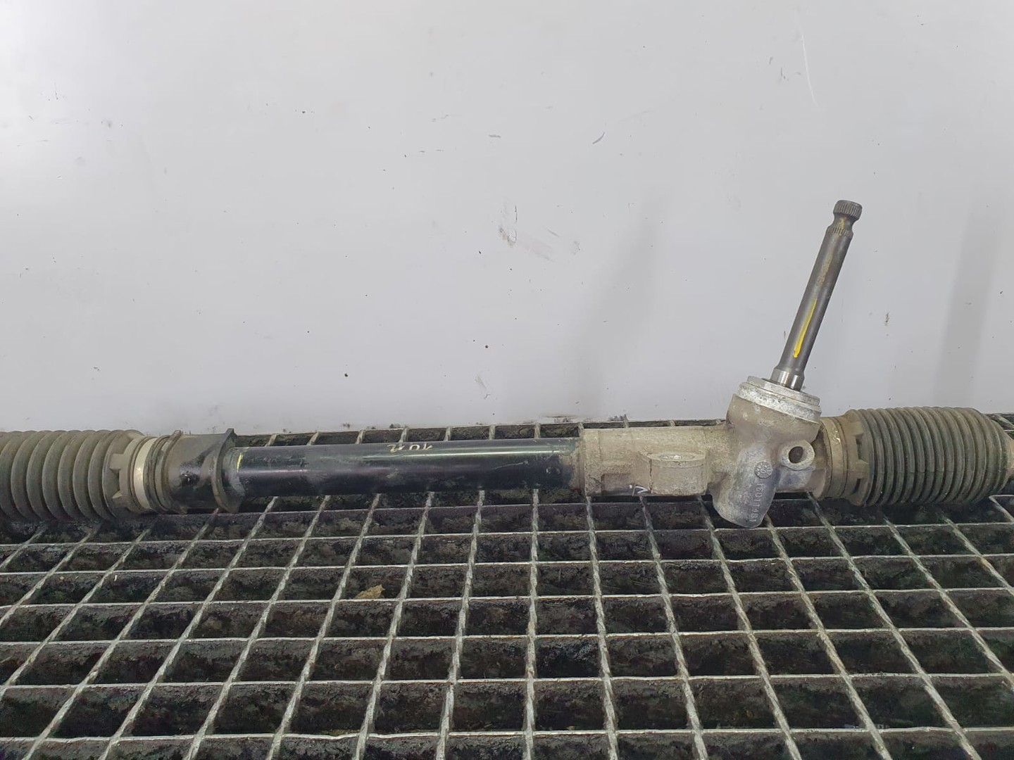 Caseta directie Hyundai i20 PB (2008 - 2012)